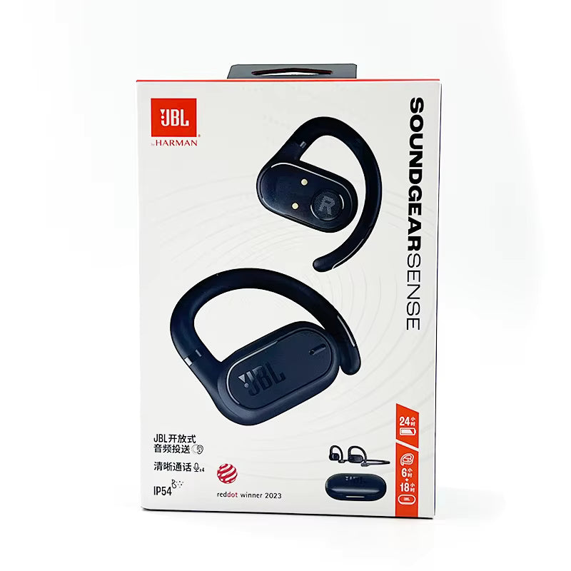 Audifonos Jbl Sense 1.1 Conduccion Osea