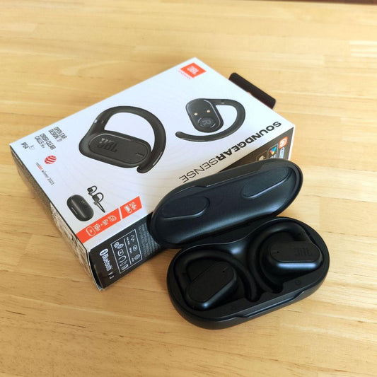 Audifonos Jbl Sense 1.1 Conduccion Osea